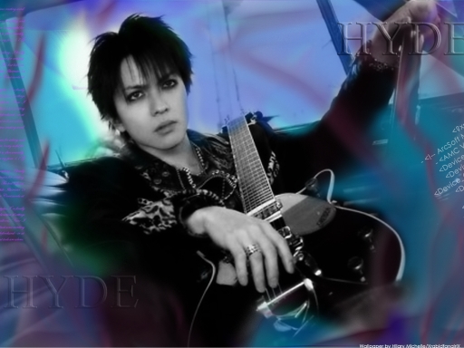 Hyde