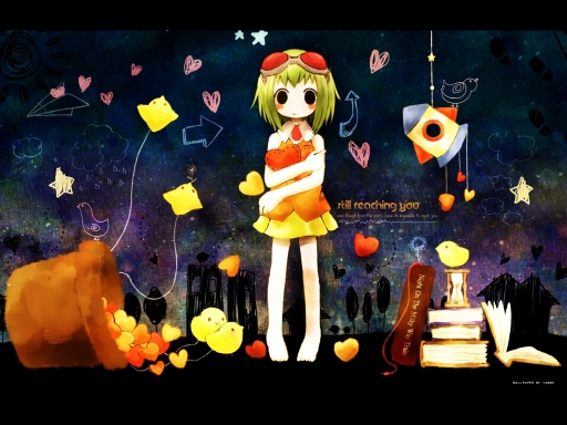 .::still reaching you::.