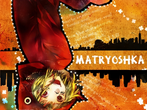 matryoshka