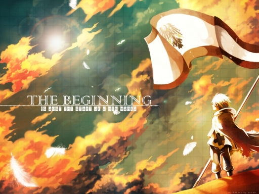 Beginning