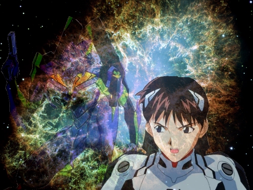 Shinji Ikari
