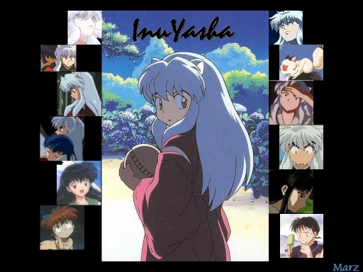 Inuyasha