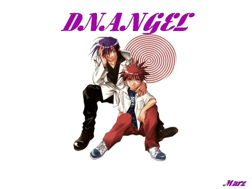 Dnangel