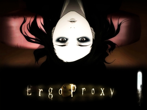 Ergo Proxy