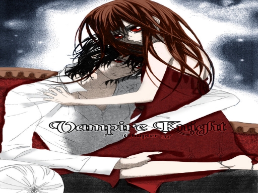 The Lover of a Pure Blood