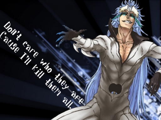 Don't care who you are...