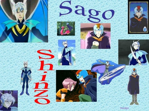 Sago