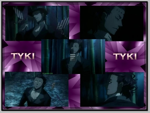 Tyki