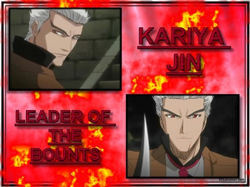 Jin Kariya