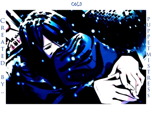 Cold