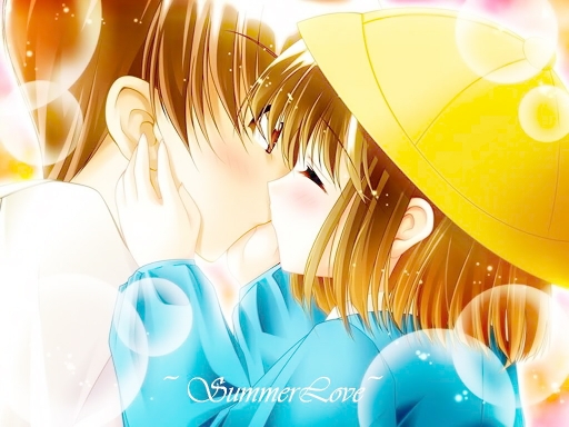 Summer Love
