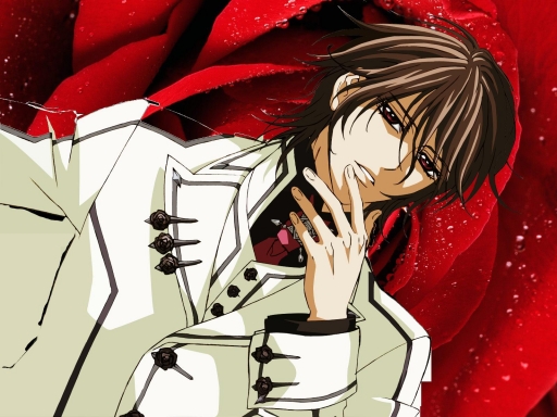 As sadistic as a Rose