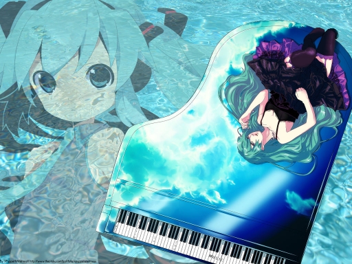 Fall Victim to the Music