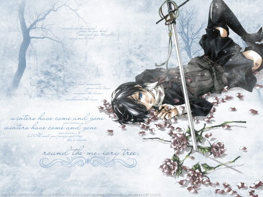 Round the Memory Tree