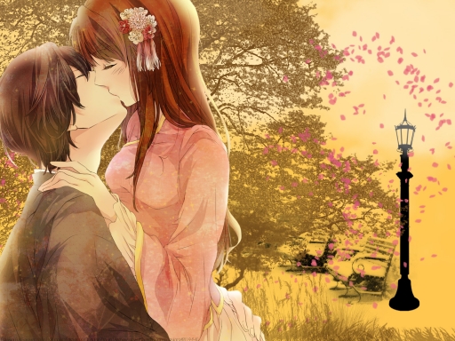 Forever Fall Forever Yours