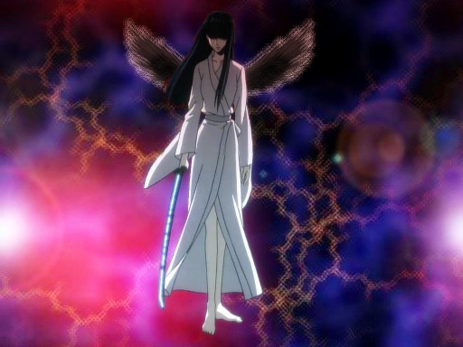 Sunako dark angel