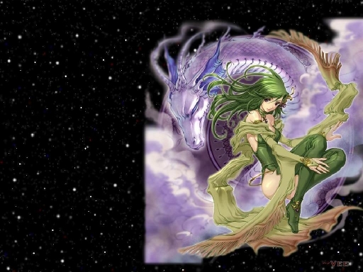 Final Fantasy 4: Summoner Rydi