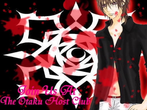 The Otaku Host Club ~Kaname~