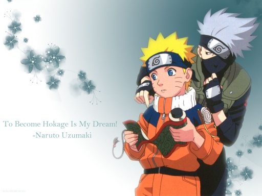 Naruto Dream