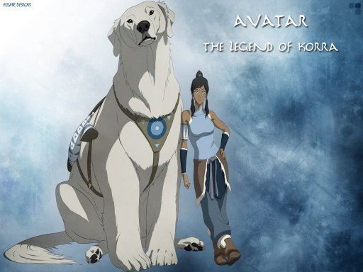 Avatar The Legend of Korra 2
