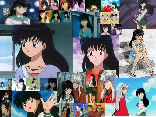 Kagome