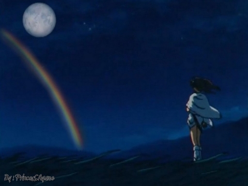 Ayame : Lunar Rainbow