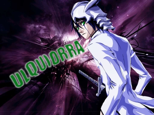 Ulquiorra