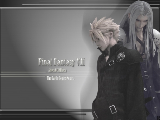 The Battle Begins Again...