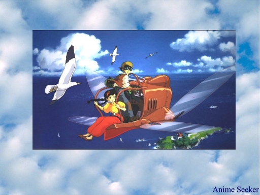 Castle in the Sky 1