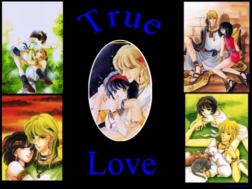 True Love