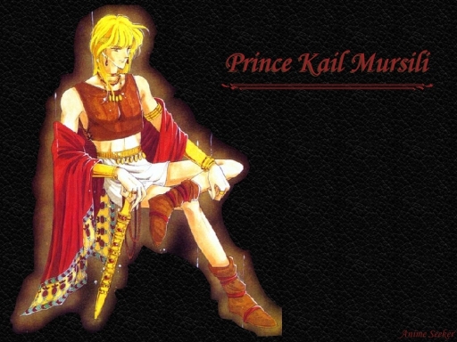 Red River - Princess Yuri