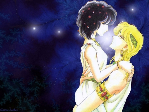 Red River - Yuri And Kail