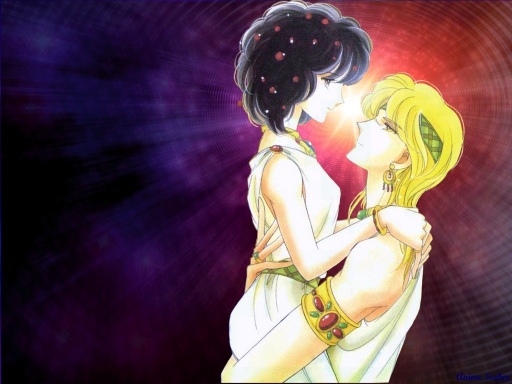 Red River - Yuri And Kail 2