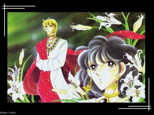 Red River - In The Lillies