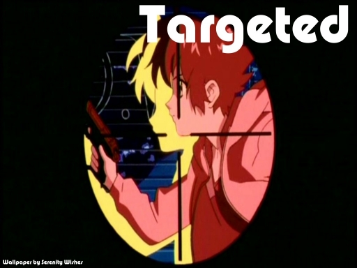 Targeted
