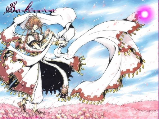 Sakura