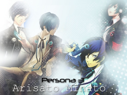 Minato Arisato