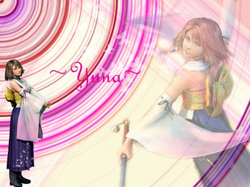 Yuna