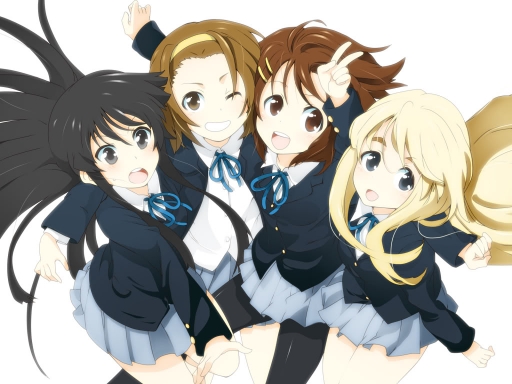 k-on
