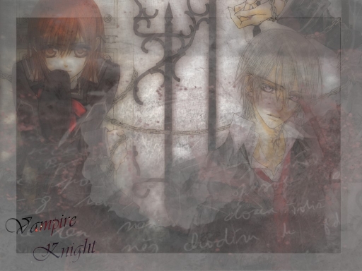 vampire knight