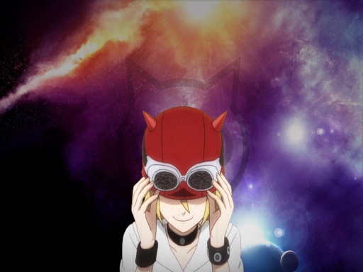 Concentrate, Himeko!