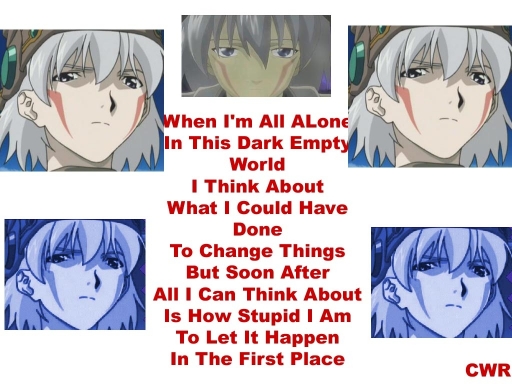 what i could have done