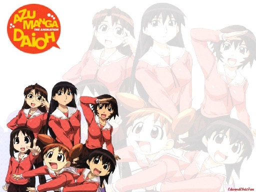 Azumanga