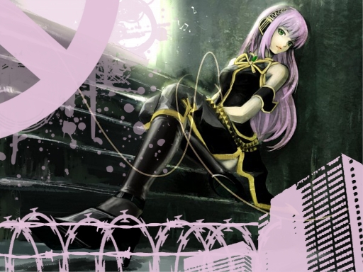 I can take care of myself