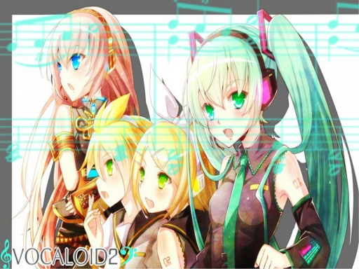 First sound of the Future