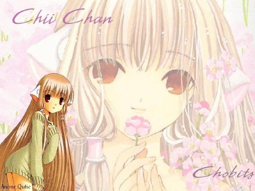 Chii Chan
