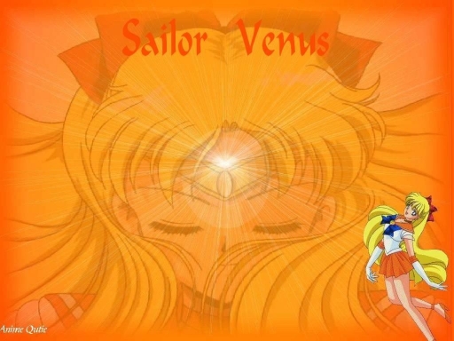 Sailor Venus