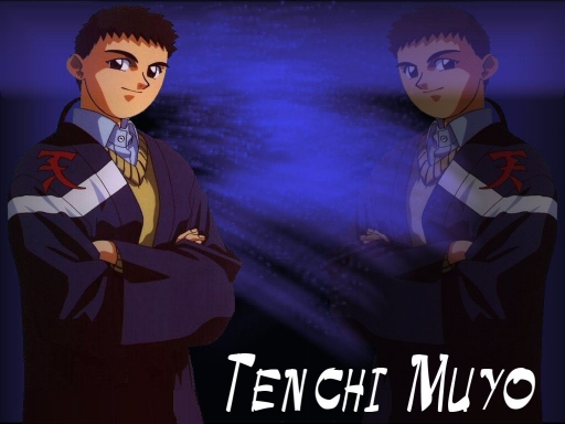 Tenchi