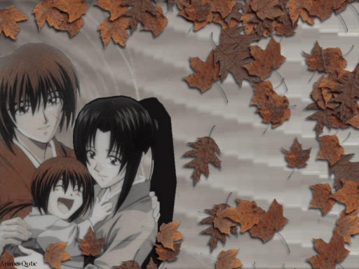 Kenshin Family
