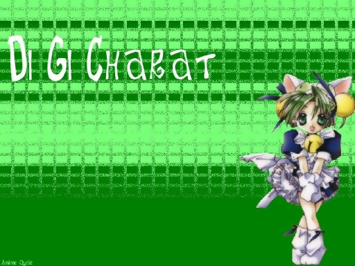 Di Gi Charat